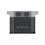 EcoFlow DELTA 2 – 1024Wh Estación de Energía Portátil |1800W AC | Carga Rápida | Batería LFP Expandible | Compatible con App EcoFlow - Imagen 4