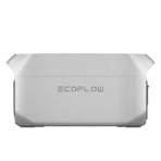 EcoFlow DELTA 3 – 1024Wh Estación de Energía Portátil 1800W AC (3600W Pico) | Carga Total en 56 Min | Batería LFP Expandible | Silenciosa y Compacta - Imagen 6