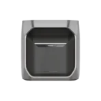 EcoFlow DELTA 3 – 1024Wh Estación de Energía Portátil 1800W AC (3600W Pico) | Carga Total en 56 Min | Batería LFP Expandible | Silenciosa y Compacta - Imagen 3