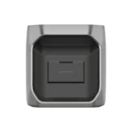 EcoFlow DELTA 3 – 1024Wh Estación de Energía Portátil 1800W AC (3600W Pico) | Carga Total en 56 Min | Batería LFP Expandible | Silenciosa y Compacta - Imagen 4