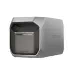 EcoFlow DELTA 3 – 1024Wh Estación de Energía Portátil 1800W AC (3600W Pico) | Carga Total en 56 Min | Batería LFP Expandible | Silenciosa y Compacta - Imagen 5