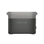 EcoFlow DELTA 3 – 1024Wh Estación de Energía Portátil 1800W AC (3600W Pico) | Carga Total en 56 Min | Batería LFP Expandible | Silenciosa y Compacta - Imagen 7