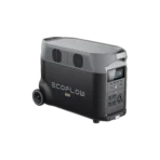 EcoFlow DELTA Pro Estación de Energía Portátil – 3600Wh3600W AC (7200W Pico) | Expandible hasta 25kWh | Carga Multifuente Ultra Rápida | LFP 6500 ciclos | Wi-Fi/App - Imagen 3