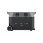 EcoFlow DELTA Pro Estación de Energía Portátil – 3600Wh3600W AC (7200W Pico) | Expandible hasta 25kWh | Carga Multifuente Ultra Rápida | LFP 6500 ciclos | Wi-Fi/App - Imagen 4