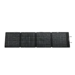Panel Solar Portátil Bifacial EcoFlow NextGen 220W – 25% Eficiencia | Diseño de Doble Cara | IP68 | TOPCon | Ultra Portátil - Imagen 5