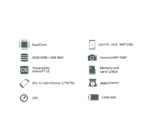 Tablet Whoop TAB10US 10.1 (3+32GB) - Imagen 2