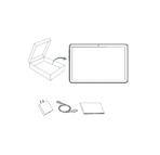 Tablet Whoop TAB10US 10.1 (3+32GB) - Imagen 3