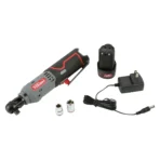 Trinquete Inalámbrico Hyper Tough 12V Max 3/8” (Modelo 98804)