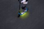 Segway C2 Lite Kids Electric Kick Scooter - Imagen 8