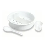 Arrocera Hamilton Beach de 30 Tazas con Función de Mantenimiento de Calor – Modelo 37550 - Imagen 4