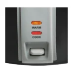 Arrocera Hamilton Beach de 30 Tazas con Función de Mantenimiento de Calor – Modelo 37550 - Imagen 5