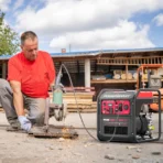 PowerSmart 4450W Generador Inversor - Imagen 2