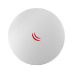 Mikrotik DynaDish 5 - Antena exterior de doble cadena de 5 GHz con antena de 25 dBi (versión internacional) - RBDynaDishG-5HacD
