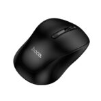 Hoco – Mouse Inalámbrico GM41 Dual Mode 2.4G + Bluetooth para Negocios - Imagen 3