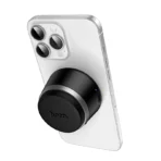 Hoco – Bocina Inalámbrica HC43 Surpass Magnética Bluetooth 5.4 IPX4 - Imagen 3