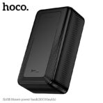 Hoco – Power Bank J165 Honey 30000mAh con Indicador LED - Imagen 2