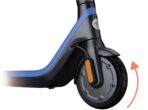 Segway C2 Lite Kids Electric Kick Scooter - Imagen 4