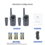 Walkie Talkies Onn - Imagen 3
