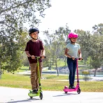 Razor Etiqueta Negra E90 Scooter Eléctrico - Imagen 6