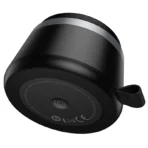Hoco – Bocina Inalámbrica HC43 Surpass Magnética Bluetooth 5.4 IPX4 - Imagen 2