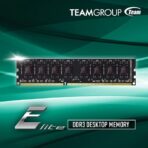TEAMGROUP memoria RAM 2x8 - Imagen 4
