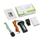 SinoTrack ST-901L 4G – Rastreador GPS para vehículos, impermeable, sin tarifa mensual, seguimiento en tiempo real - Imagen 4