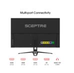 Sceptre E248B-FPT168 – Monitor Gaming IPS 24", Full HD 1080p, 165Hz/144Hz - Imagen 2