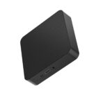 TRIGKEY Key Mini N150 – Mini PC Alder Lake N150 (4C/4T hasta 3.6GHz), 16GB DDR5, SSD 500GB, doble HDMI 4K