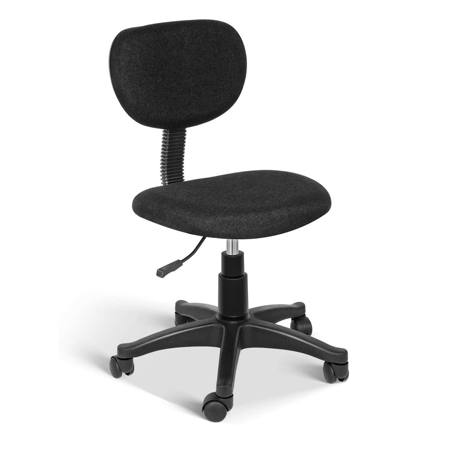 61mpbT-YC5L._AC_SL1500_ YSSOA Silla ergonómica de malla para computadora - Imagen 1