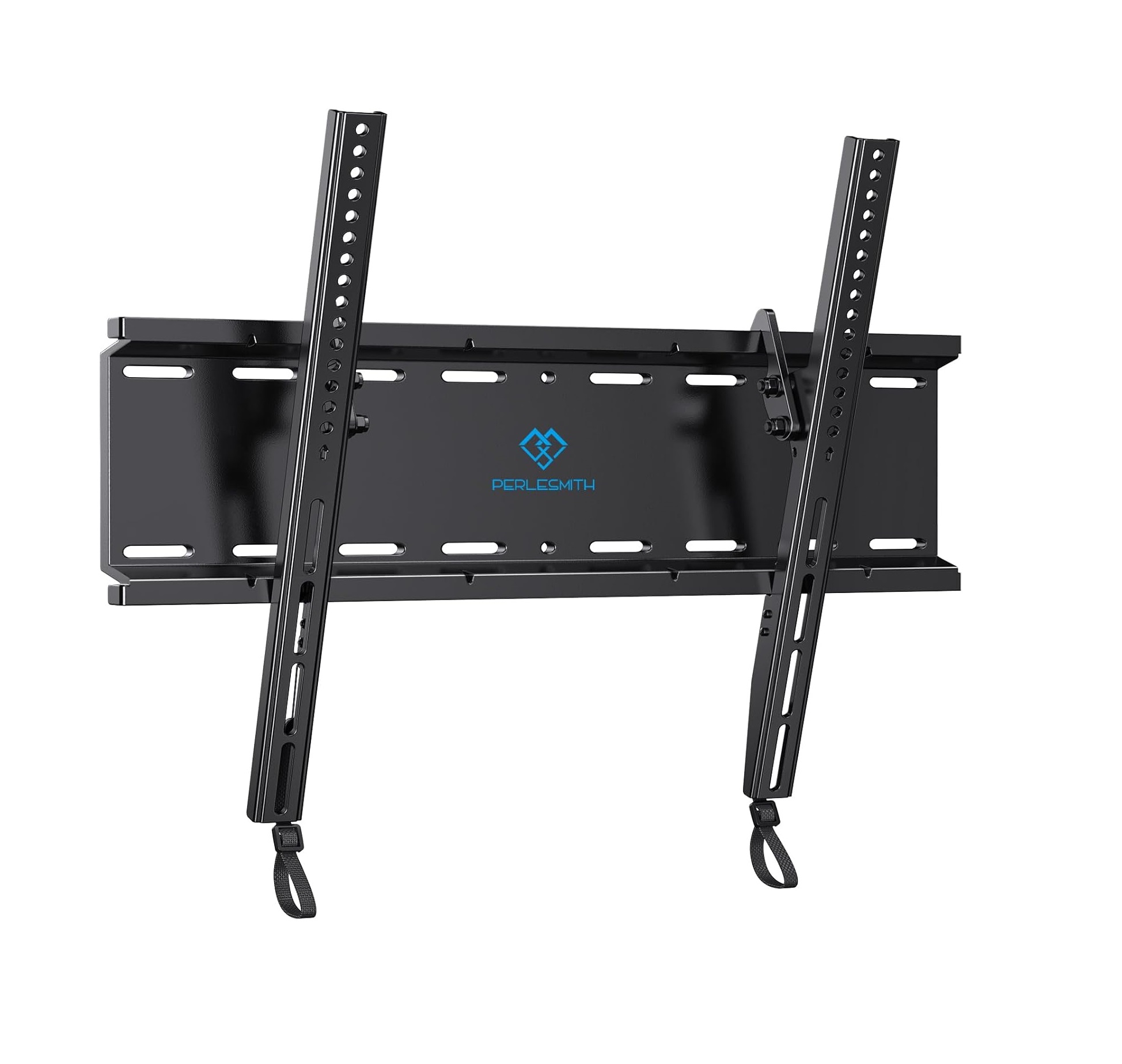 61wDPfbdplL._AC_SL1500_ Soporte de Pared Reclínable para TV PERLESMITH - Imagen 1