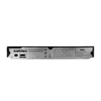 ONN Blu-ray Player con Cable HDMI y USB - Imagen 2