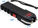Teaser Electrico FIGHTSENSE Havey Duty - Imagen 5