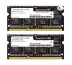 TEAMGROUP Elite DDR3L Kit de 16 GB (2 x 8 GB)