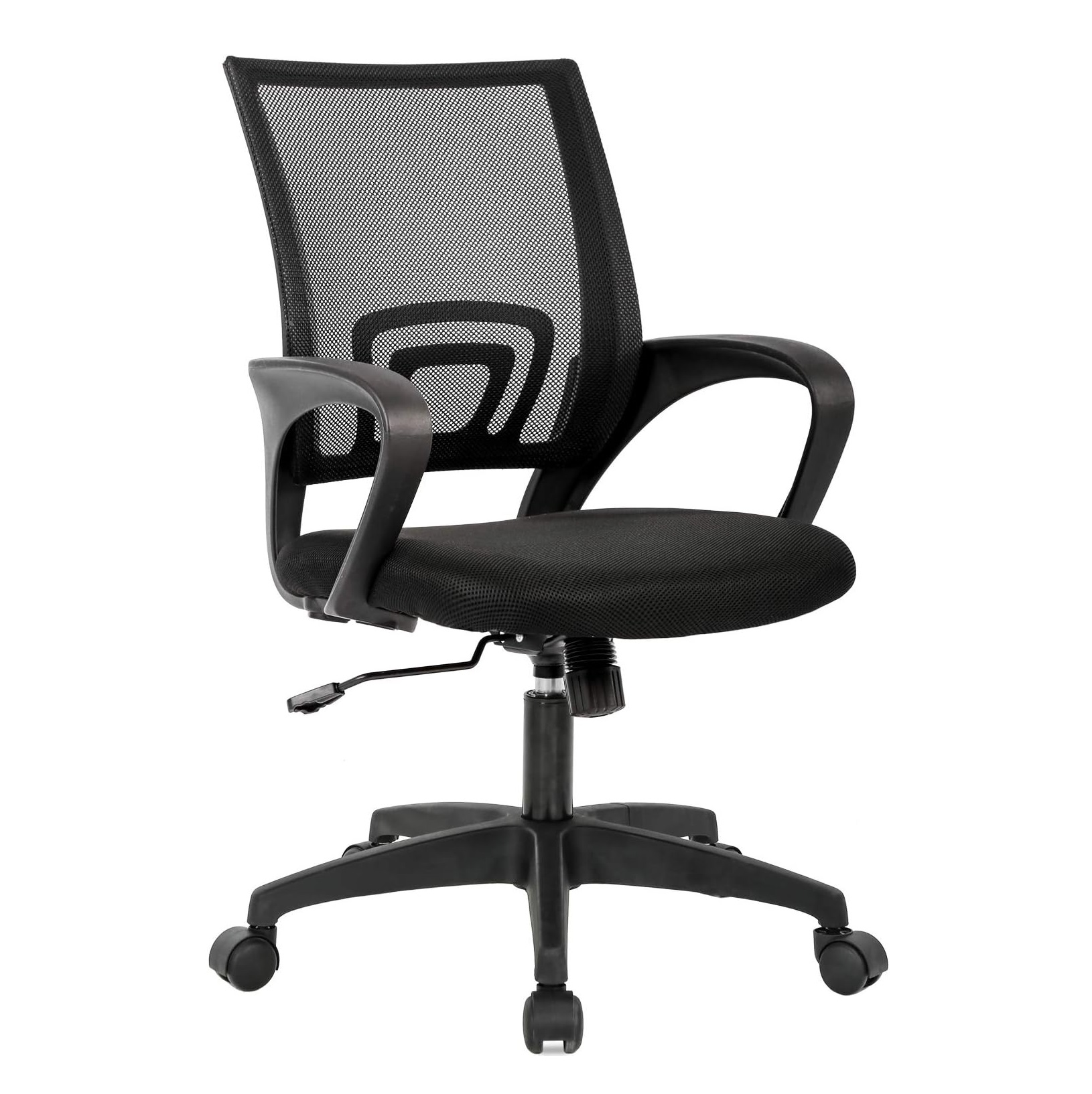 716tq9Y8WOL._AC_SL1500_ Silla Ergonómica Giratoria para Oficina de Malla BestOffice - Imagen 1