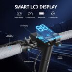 Patinete Eléctrico Roinside - 350W - Imagen 3