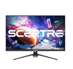 Sceptre E248B-FPT168 – Monitor Gaming IPS 24", Full HD 1080p, 165Hz/144Hz