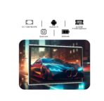 Tablet ZZB ZB10 – 10.1" IPS HD, Android 14 (2+4+32GB) - Imagen 2