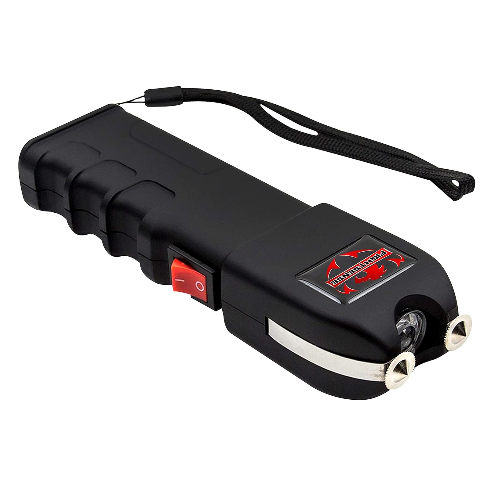 71Y8-BebmQL._AC_SL1500_ Teaser Electrico FIGHTSENSE Havey Duty - Imagen 1