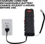 Teaser Electrico FIGHTSENSE Havey Duty - Imagen 3