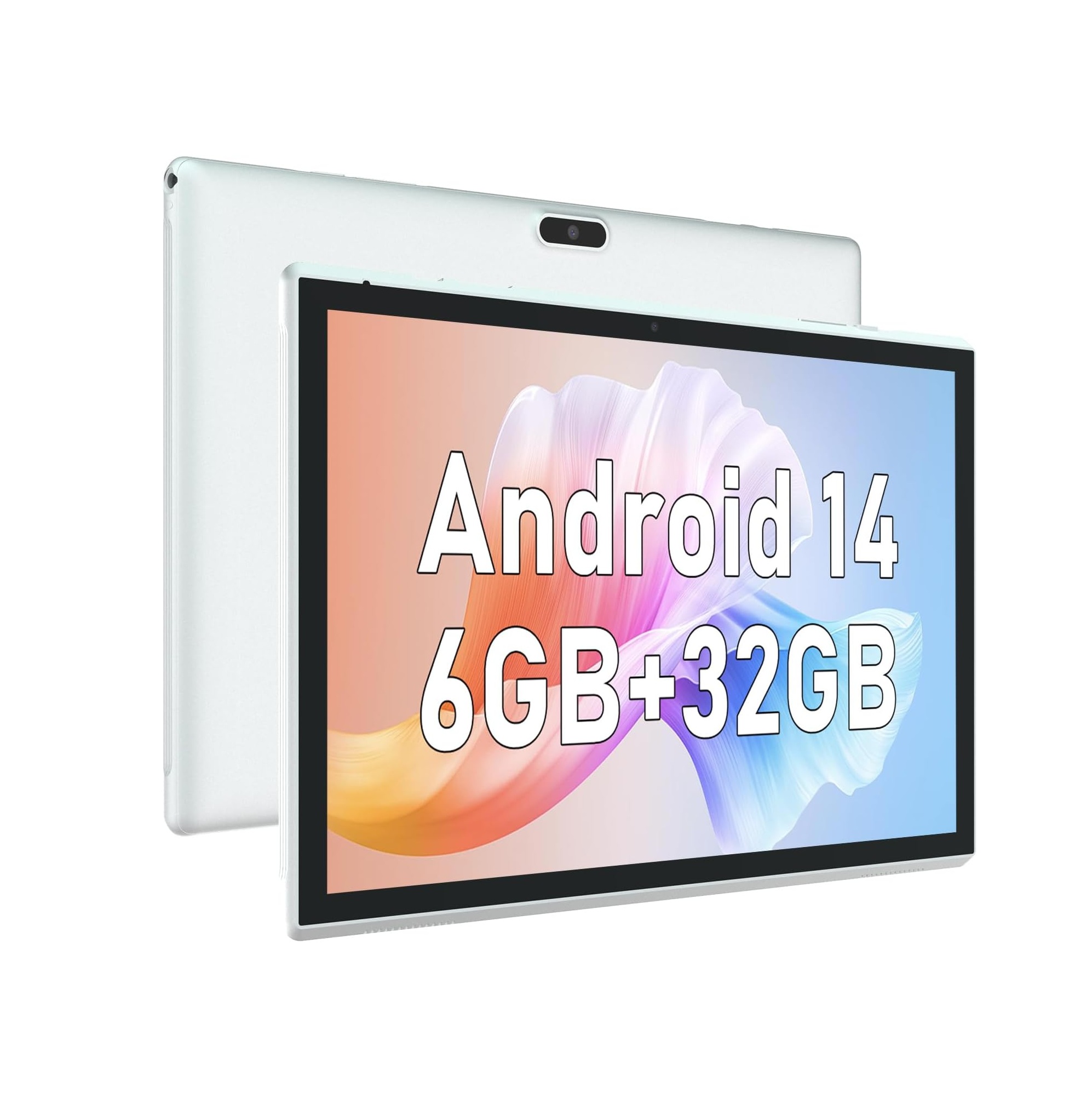 71evdTo7AiL._AC_SL1500_ Tablet ZZB ZB10 – 10.1" IPS HD, Android 14 (2+4+32GB) - Imagen 1