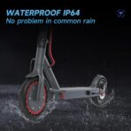 Patinete Eléctrico Roinside - 350W - Imagen 4