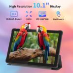 Tablet Android 15 - 10.1" IPS HD, Octa-Core, (8+64GB) - Imagen 6