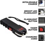 Teaser Electrico FIGHTSENSE Havey Duty - Imagen 2