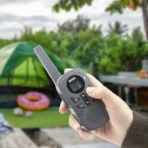 Walkie Talkies Onn - Imagen 4