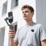 Hoco – Micrófono Inalámbrico L21 Charm Lightning para iPhone y iPad - Imagen 7