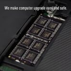 TEAMGROUP Elite DDR3L Kit de 16 GB (2 x 8 GB) - Imagen 2