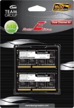 TEAMGROUP Elite DDR3L Kit de 16 GB (2 x 8 GB) - Imagen 3