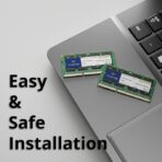 Timetec Kit de 16 GB (2 x 8 GB) DDR3L - Imagen 3