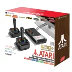 GameStation Pro Atari Retro Video Juegos