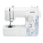 Máquina de Coser Brother LX3817 de 17 Puntadas Portátil de Tamaño Completo